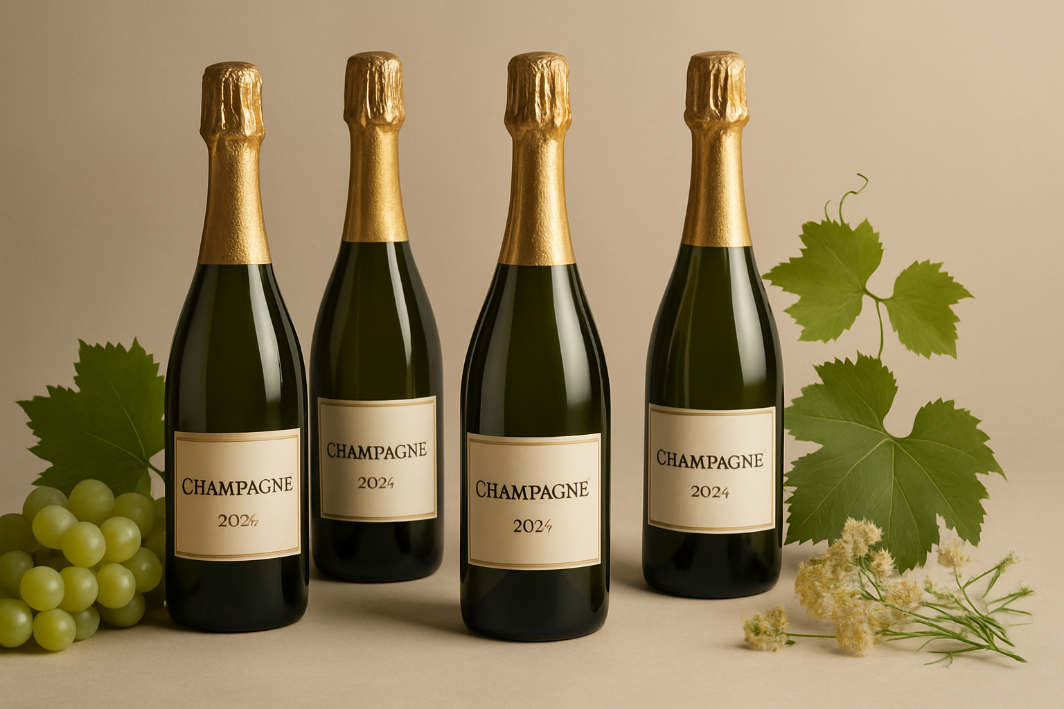 découvrez notre guide des champagnes bio incontournables en 2024, sélectionnés pour leur qualité, leur authenticité et leur respect de l'environnement.