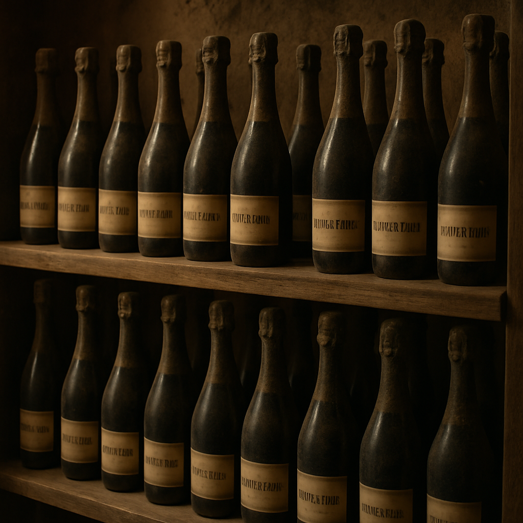 découvrez la durée de conservation idéale pour le champagne et comment préserver ses bulles et ses arômes pour une dégustation optimale.