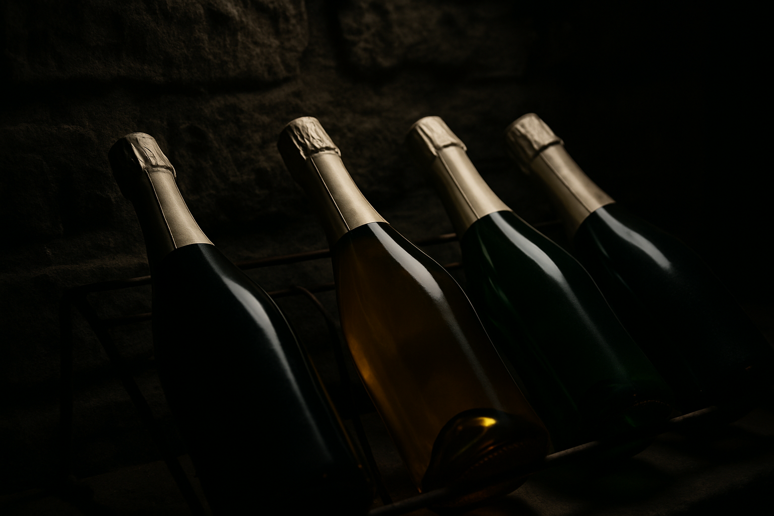 explorez la richesse sensorielle du champagne et découvrez comment la lumière influence ses arômes pour une expérience dégustative inoubliable.