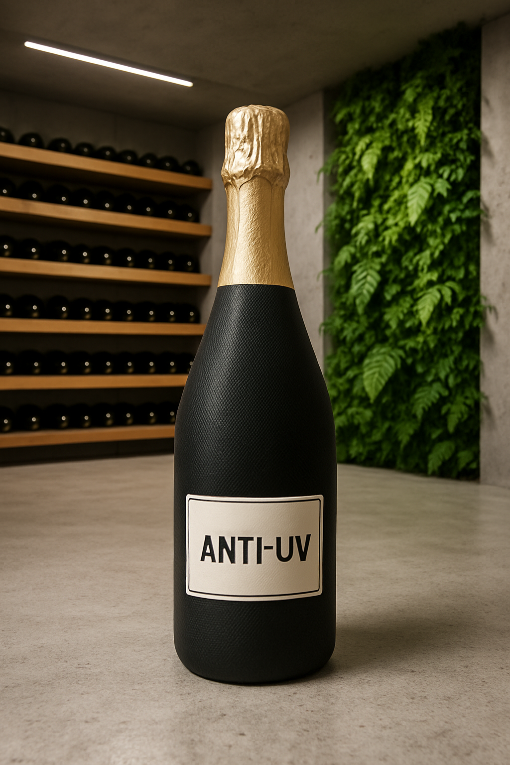 explorez l'expérience sensorielle unique du goût de lumière dans le champagne, une découverte fascinante qui éveillera vos sens et sublimera vos dégustations.